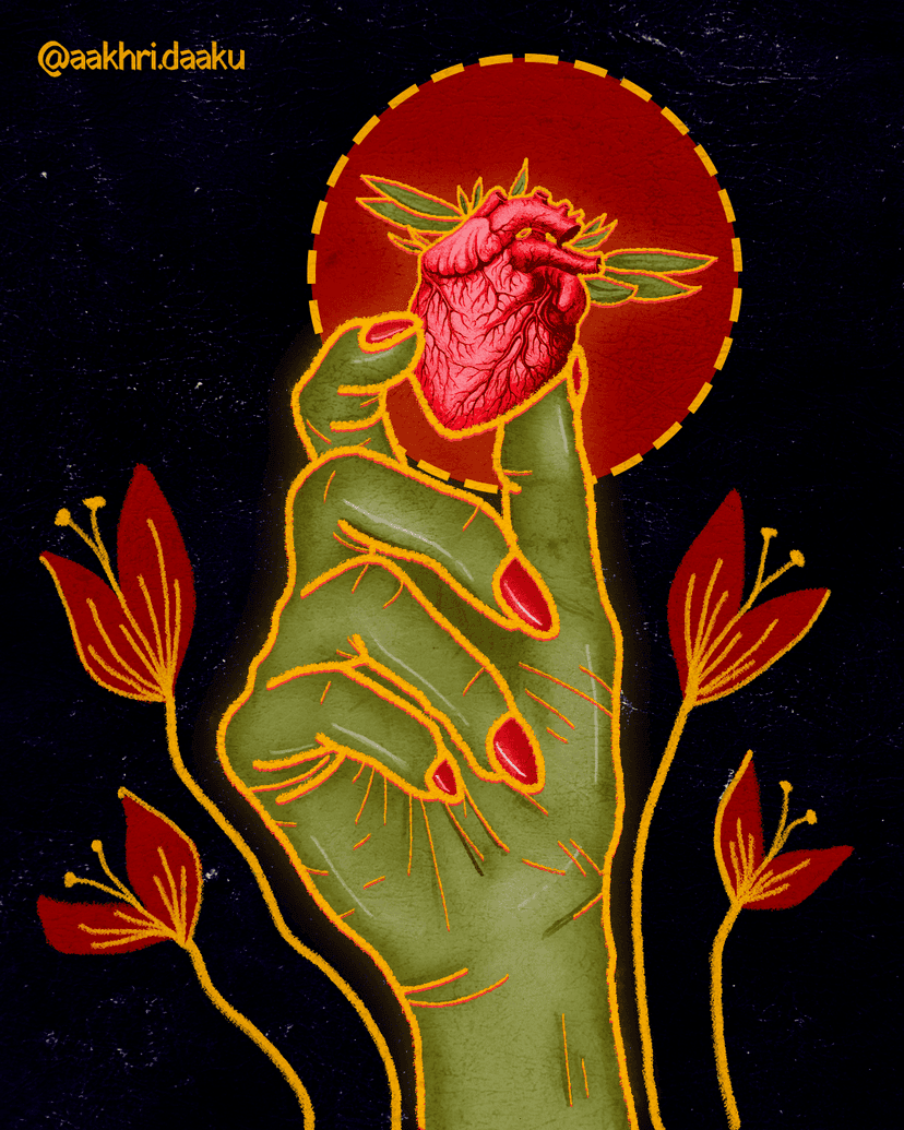 COSMIC CONNECTION